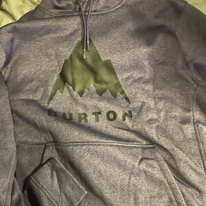 Burton Hoodie
